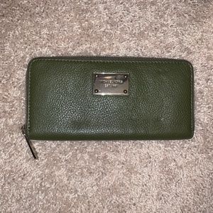 Michael Kors Large Wallet
